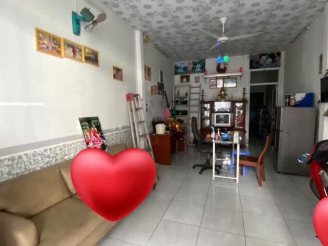 Nhà Hẻm 91A B Nguyễn Đệ Phường An Hòa, Quận Ninh Kiều, giá 3 tỷ 3