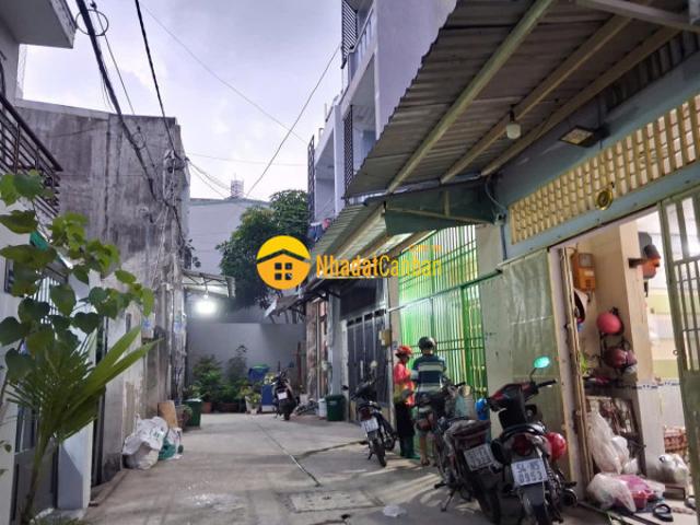 Nhà hương lộ 2, bình tân 2 tầng 42m² 4.3m x 9.7m giá 5.2 tỷ