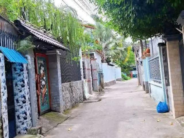 Nhà Hoá An Sổ Riêng, Thổ Cư, Đường Ô Tô Giá Chỉ 1Tỷ 8