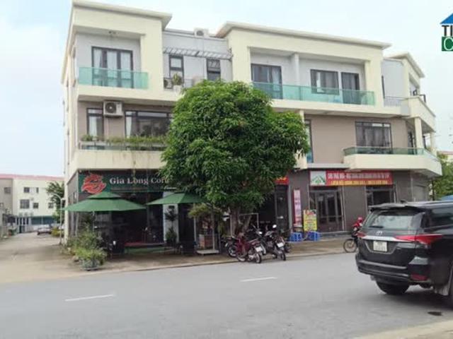 Nhà đã hoàn thiện đang có dòng tiền cho thuê