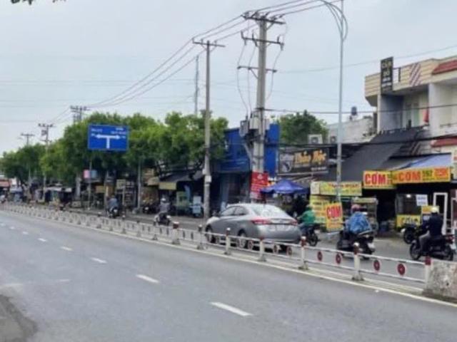 Nhà Hêm Xe Hơi 3 Tầng Đường 18 A, Bình Hưng Hòa A, Bình Tân Diện Tích 59M2 Sổ Hồng