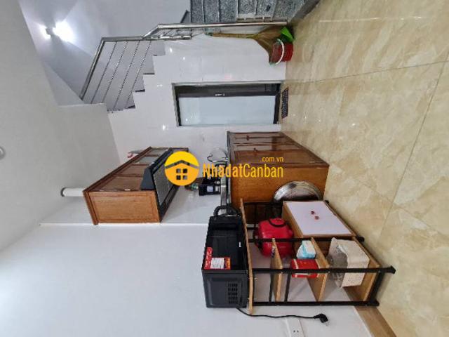 Nhà hiếm trong tầm giá chỉ 1.7 tỷ có nhà bùi xương trạch quận thanh xuân