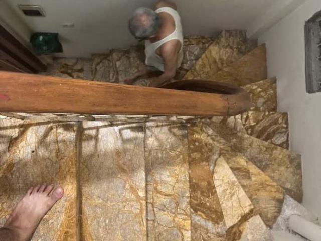 Nhà hiếm trung tâm Ba Đình – 4 tầng, sổ đẹp, giá 6.6 tỉ