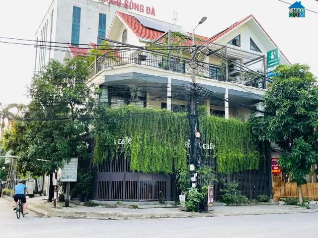Nhà Hiếm – Chính Chủ Bán Biệt Thự Tiểu Khu Vạn Phúc – View Trường Việt Nhật Giá Nào Cũng Bán