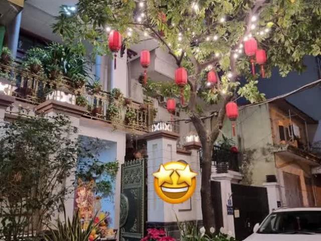 Nhà hiếm, khó tìm