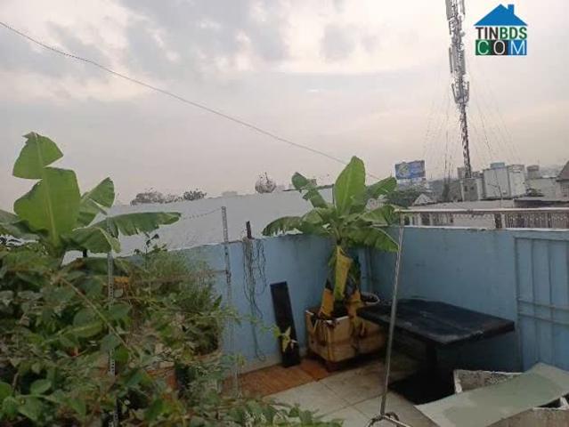 Nhà Hiệp Bình Phước 36 m², 4 tầng Giá nội bộ 5.4 tỷ