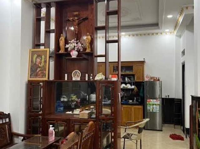 Nhà Hiệp Bình Phước 58m², 3 tầng Giá iu thương chỉ 6.5 tỷ