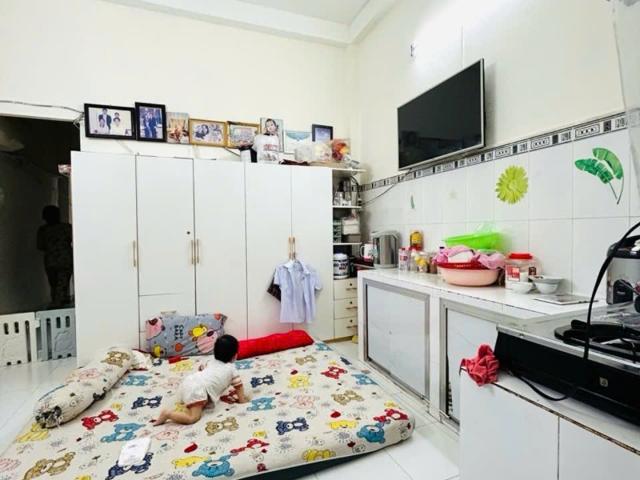 Nhà huỳnh tấn phát 4,2x15m – diện tích đẹp – giá tốt còn thương lượng