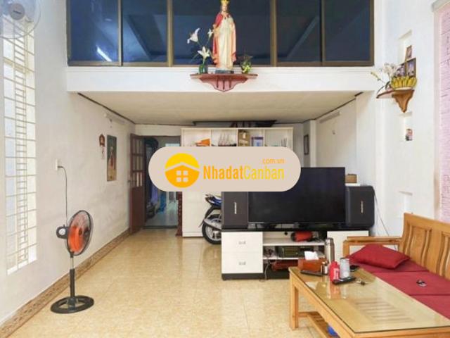 Nhà huỳnh văn bánh ngang 4 6 x 17m chỉ 8 3 tỷ