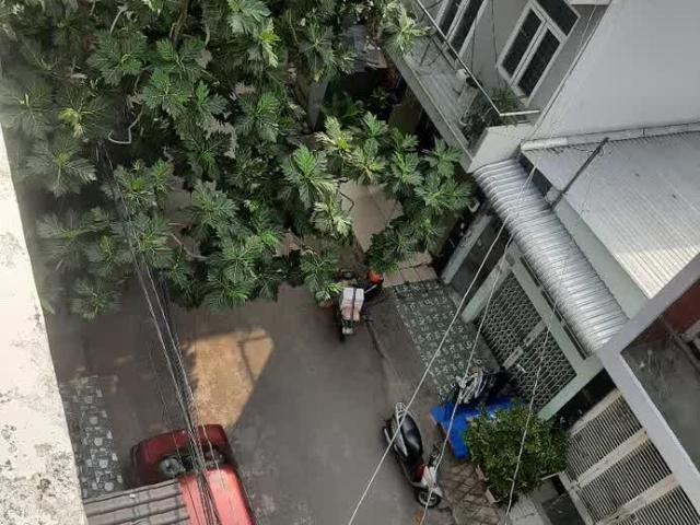 Nhà HXH, Đường Nguyễn Quý Anh, Sơn Kỳ, Tân Phú 50m2 2 Tầng 4.1 Tỷ