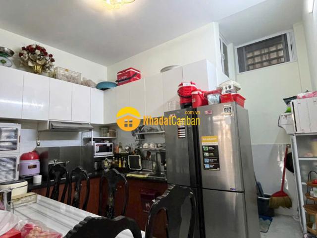 Nhà hxh bưng ông thoàn phú hữu 50m, 4 tầng khu tiềm năng