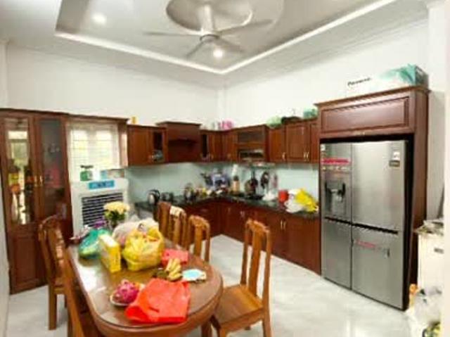 Nhà HXH cần tiền bán gấp Bùi Quang Là Gò Vấp 4x26m 2Tầng 7. XTỷ