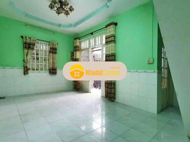 Nhà hxh đg trương văn hải p tnp b 65m2 giá 3ty2