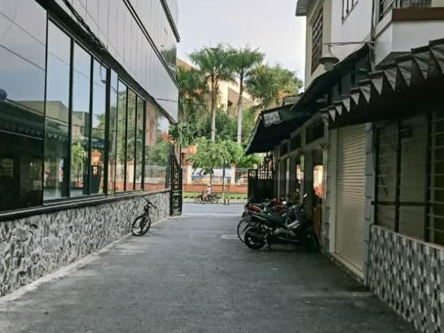Nhà HXH Lũy Bán Bích, Q. Tân Phú, 45 m2, 5T giá chỉ 6 tỷx