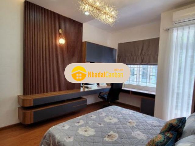 Nhà hxh quận 3 5m2 x 20m hđt 85 triệu 20 tỷ 8