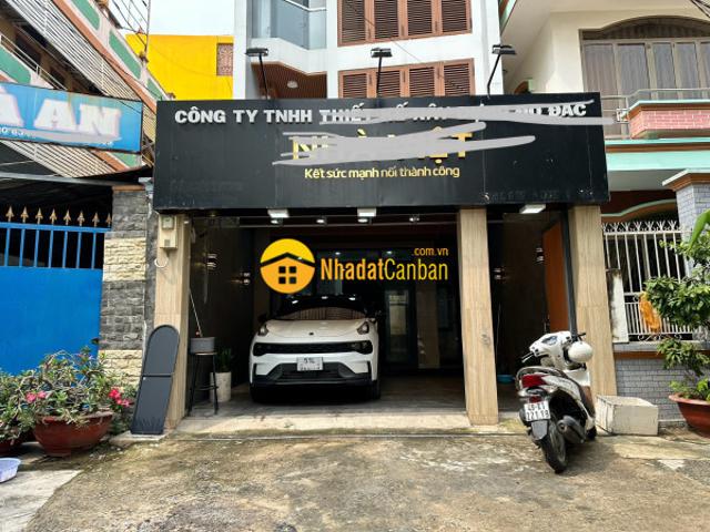 Nhà hxh quang trung hiệp phú dt 110m, đúc 3 tầng