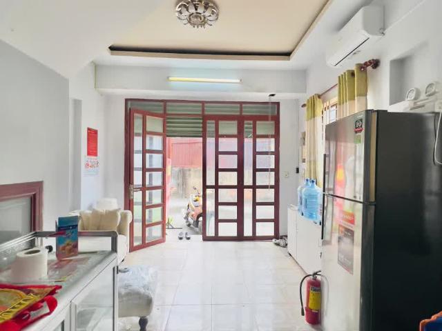 Nhà HXH Tân Kỳ Tân Quý, 4.2 tỷ TL