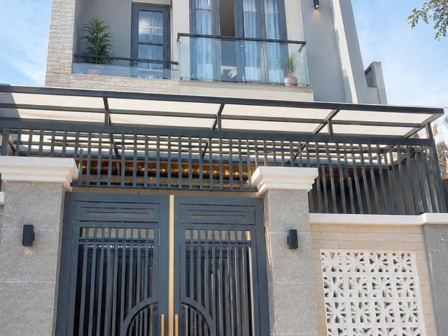 Nhà hxh thông 70m² ngang 4,5m btct đẹp gần chợ tân bình nhỉnh 8 tỷ