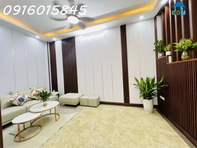 Nhà Đình Thôn Tt Mỹ Đình 5t 37m2 4pn Công Năng Đầy Đủ Tiện Ích Bạt Ngàn Giá Hơn 7tỷ
