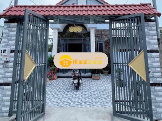 Nhà lầu sổ riêng tp biên hoà