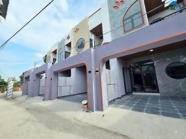 Nhà Lầu Trệt Đẹp Tân Vạn Bùi Hữu Nghĩa – Giá Chỉ 2 Tỷ 750TR