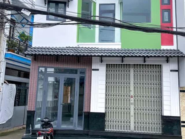 Nhà Lầu 2 Mặt Tiền Đường Mậu Thân – Thích Hợp Kinh Doanh Đa Ngành Nghề