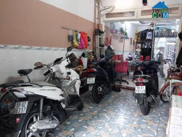 Nhà Lầu 4 Tầng Nguyễn Đình Chiểu P3, Quận Phú Nhuận Hẻm Xe Hơi, Giá Chỉ Hơn 9 Tỷ