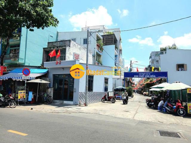 Nhà lò gốm p5 q6 hẻm xe hơi 5m. Giá 6 tỷ 380 tl. Lh0905828