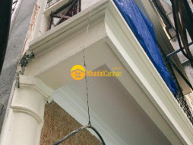Nhà lô góc cực thoáng lê duẩn đống đa 40m 5.5 tỷ mt7.3m