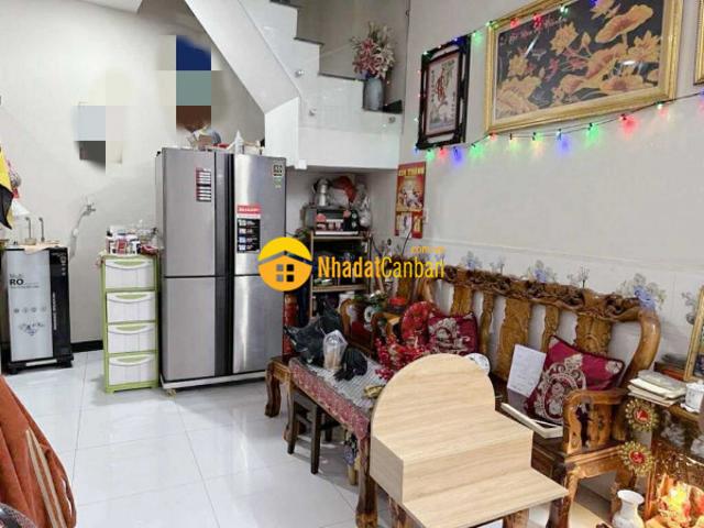 Nhà lô góc hxh 50m2,3tang sát mt tân thới hiệp 20 q12, ngay giáo xứ tân hưng, 4 tỷ nhỉnh 0932030