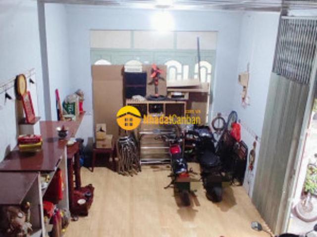 Nhà lô góc hxh thông 47m2,2tang sát mt nguyễn thị búp q12, ngay hiệp thành city, 5 tỷ 0932030