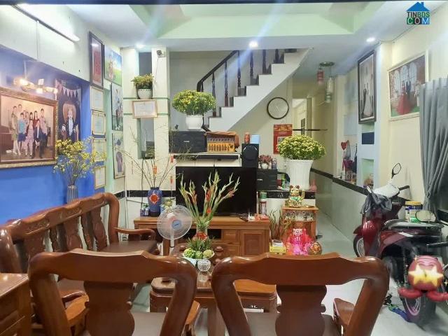 Nhà lô góc 2 mặt hẻm, xe hơi vào tận nơi, 160m² Hiệp Bình Chánh Thủ Đức, giá 6.6 tỷ