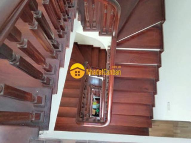 Nhà lô góc 3 mặt tiền thoáng ngô thì sỹ hà đông dt 44m 5t nhỉnh 5 tỷ