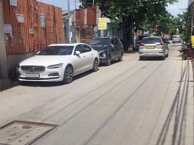 Nhà Lâm Văn Bền Quận 7, dòng tiền lên đến 600 triệu / năm, nhỉnh 6 tỷ. Gọi ngay Vinh Nhà Phố
