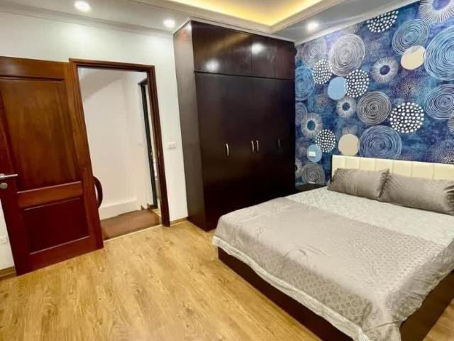 Nhà Láng Hạ Mới Xây 35M2 X 5 Tầng MT 5m Giá 7.5 Tỷ