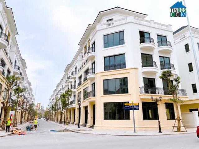 Nhà Liền Kề Phân Khu San Hô Vinhome Ocean Park 2 Ô Tô Tránh Dừng Đỗ Giá Trị Tiềm Năng Tương