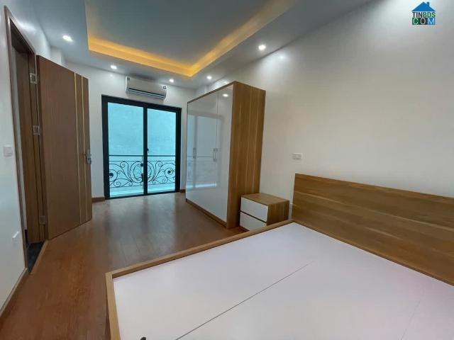Nhà Liên Mạc Thang Máy Oto Kinh Doanh 32m2 x 5t Giá chỉ 5.7 tỷ Nhanh Thì Còn!
