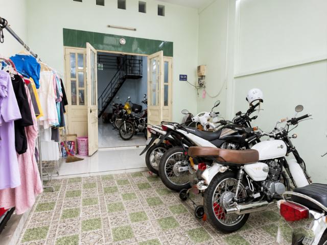 Nhà Linh Xuân Đường Số 8 – 63m² – Sổ Hồng Hoàn Công – Hẻm Xe Hơi – 4.4 Tỷ