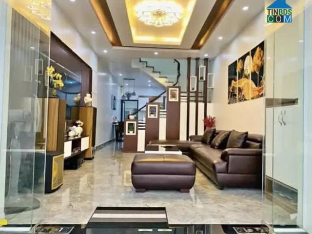 Nhà LK khu ĐTM An Hưng, hoàn thiện đẹp xịn sò, nội thất nhập khẩu, 82,5m2 x 4 tầng, nhỉnh 13 tỷ
