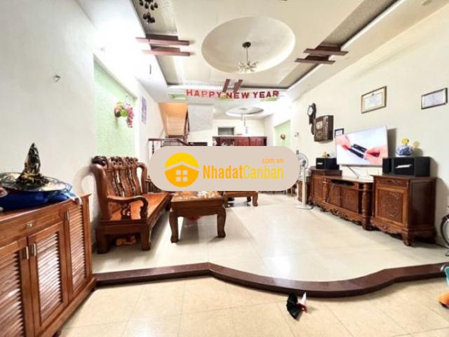 Nhà mặt ngõ hào khê lê chân hải phòng
