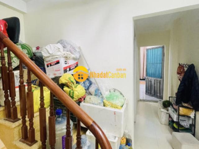 Nhà mặt phố ngay ngã tư quang trung lê trọng tấn văn khê kinh doanh thuận lợi