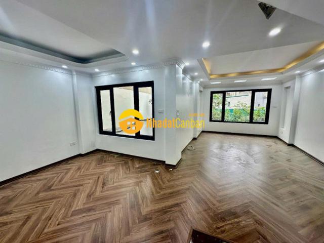 Nhà măt phố bưởi không quy hoạch, 6t thông sàn 32m nhỉnh 10 tỷ
