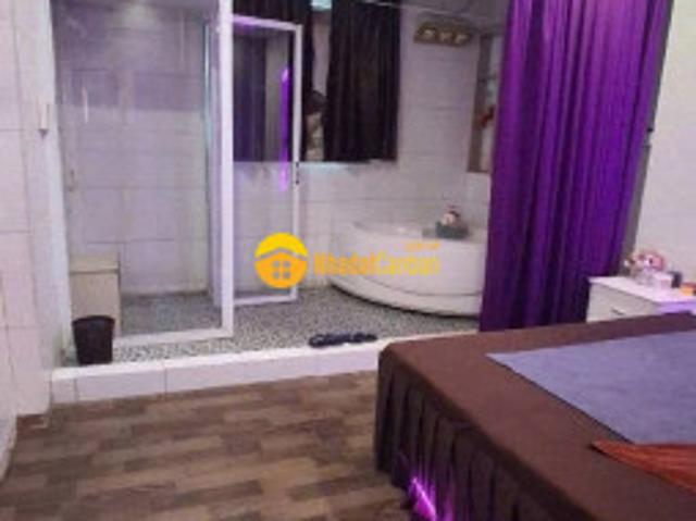 Nhà mặt phố cổ ngọc lâm long biên 70mx5t vỉa hè 2 mặt thoáng kinh doanh cực tốt