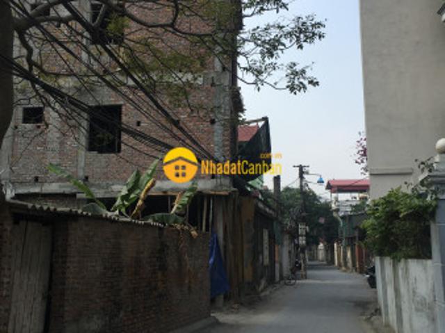 Nhà mặt phố kinh doanh chỉ nhỉnh 3 tỷ xíu, không có căn thứ 2