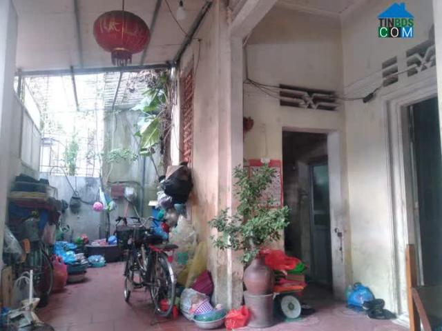 Nhà Mặt Phố Kinh Doanh Sầm Uất