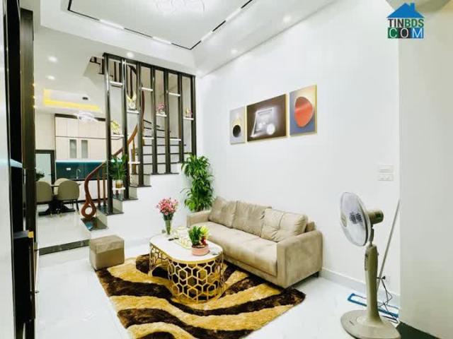 Nhà mặt phố La Khê 55M*7T phân lô 3 ô tô tránh vỉa hè kinh doanh mặt tiền rộng