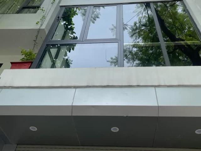 Nhà Mặt Phố Lô Góc Ô Chợ Dừa Đống Đa Vỉa Hè Rộng KD Đỉnh Mt 5.6m Dt48m2/4t Giá Chỉ 7 Tỷ 6