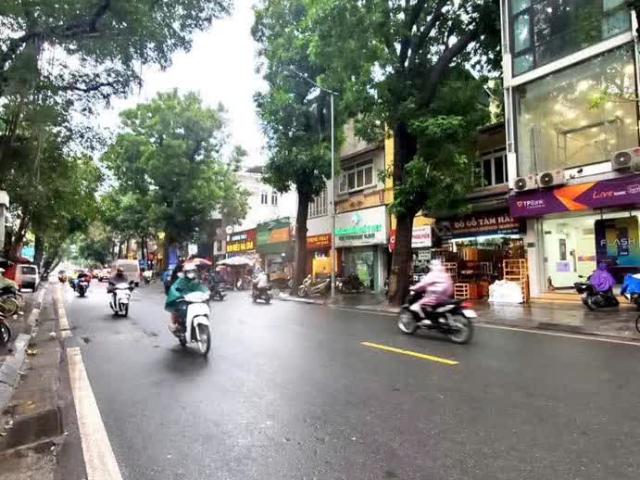 Nhà Mặt Phố Lò Đúc, Hai Bà Trưng, 80M X 7T Thang Máy, Vị Trí Đẹp, Siêu Kinh Doanh, 65 Tỷ