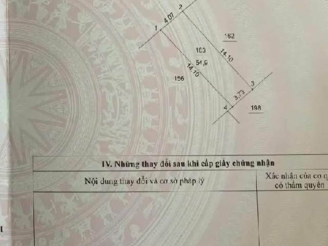 Nhà Mặt Phố Quang Trung, Hà Đông Kinh Doanh, Đường Hè Rộng, 55m2 2 Tầng, Giá Nhỉnh 12 Tỷ
