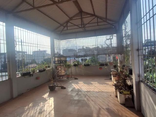 Nhà Mặt Phố Quyết Thắng, Hà Đông – Ô Tô Tránh – Kinh Doanh Đỉnh – 92 M2
